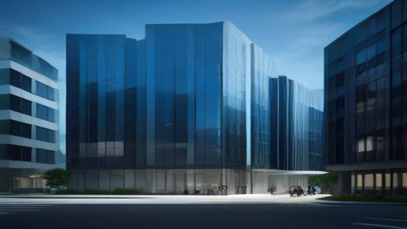 八级追番团队整理日本新番片单的工作场景